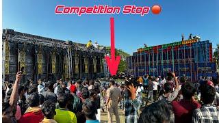 Power Music Vs Dj SarzenPattamundai Box Competition Stop  Entertainment Box Competition ||