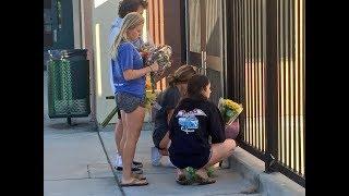 Officials: 15-year-old student dead after being found unresponsive in East Bay high school pool
