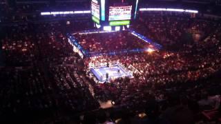 Adrien Broner vs Ponce de Leon - Final Round