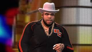 WWE 2K14 - Brodus Clay