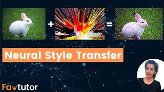 Neural Style Transfer using Keras with TensorFlow | FavTutor