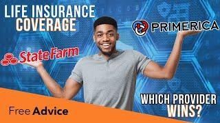 State Farm vs. Primerica Life Insurance: Which Company Wins the Crown?! (2025 Company Review)