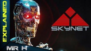 What Is SKYNET? Explained