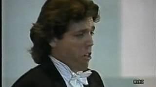 Jerry Hadley & Thomas Hampson - O Mimi, tu più non torni - La Bohème