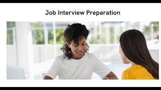 FREE Cybersecurity Course - Prepare for your next cybersecurity job interview