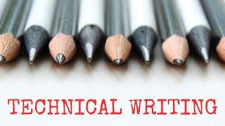 Getting Started with Technical Writing