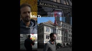 MIU Traveling Vlog, ....(Tips on visa processing and interview, holiday destinations