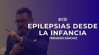 ¿POR QUÉ TENGO EPILEPSIAS DESDE LA NIÑEZ? Bogotá B1725