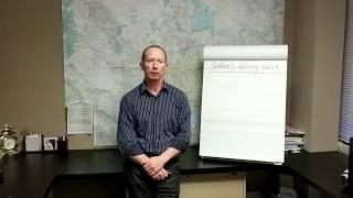 Seller's settlement cost