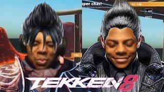 TEKKEN 8 SEASON 1.EXE