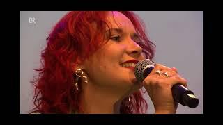 Sarah Straub - Schwalben (live @ Banz)