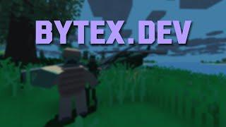 Bytex.dev I Unturned Hack I UPDATE I 2024 I