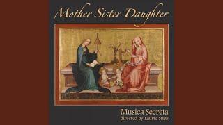 Mater Christi cooperto capite (Ver760; attr. Juan Anchieta)