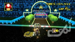 [MKWii CT] Disco Fever v2.0 - 1:40.203