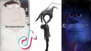 Sad Tiktok Compilation That Can Make You Cry