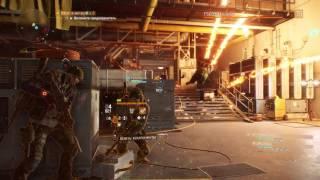 Tom Clancy's The Division™ отличный прыжок