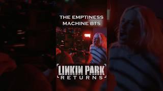 Making The Emptiness Machine | Linkin Park Returns