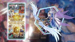 Quarter Century Art Collection (OCG) Unboxing | Apollousa, my beloved