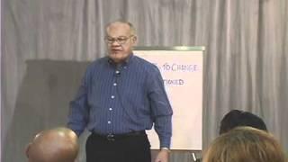 Gordon Graham: Barriers to Change- Beliefs Habits