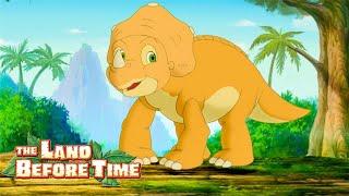 A brave little dinosaur  | 2 Hours of Full Episodes | The Land Before Time