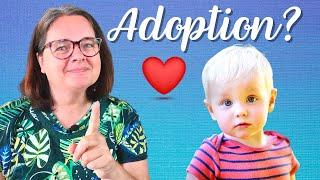 Want to adopt ? Ultimate guide in child adoption preparation | ADOPTION