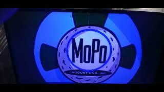 MoPo Productions/ Faulhaber Media/ NBCUniversal  Syndication Studios (2014/2022)