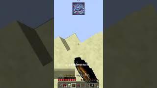 I Built a Floating Fortress With Every Defense Trap! #MinecraftFortress #TrapBase #CreativeBuild