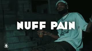 Dancehall Riddim Instrumental 2024 ~ "Nuff Pain" | (Prod. caadobeatz)