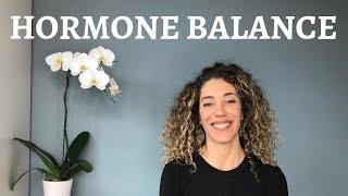 How To Come Off Birth Control and Prevent Hormone Imbalances