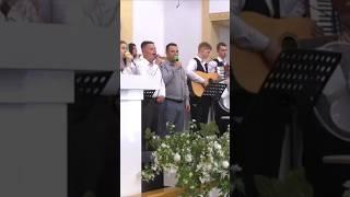 Там, где Дух Святой, там свобода