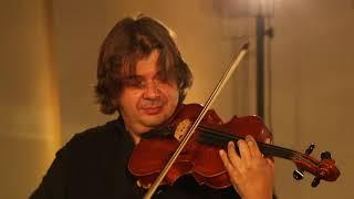 W. Ernst - M. Kugel 'The Last Rose of Summer''  Mikhail Zemtsov, viola - LIVE Stream Recording