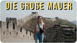 Von PEKING zur CHINESISCHEN MAUER • CHINA Reise Highlights 2024