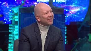 Губернатор Александр Соколов в эфире ОНФ