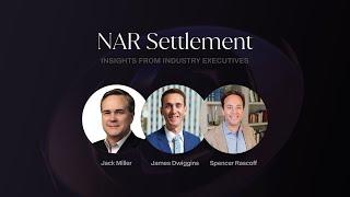 Executive Insights: Steering Through Real Estate's Transformative Moment