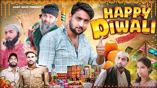 Happy Diwali | Aasif Gaur Comedy | Aasif Gour 420 | Jangu Aur Navla | Team 420 Comedy |