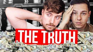 How Much YouTubers ACTUALLY Make?