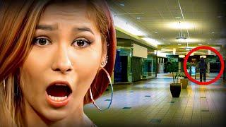 3 TRUE Scary Shopping Mall Stories