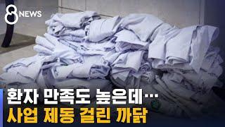 입원전담전문의 만족도 높은데도 사업 제동…왜? / SBS