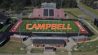 Campbell Athletics | Facilities