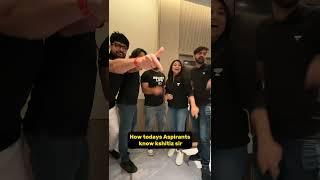 Kshitiz sir Transformation Journey  || #unacademy #neet #pw  #kshitizsir #motivation #journey