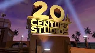 What if: 20th Century Studios (2024-present)