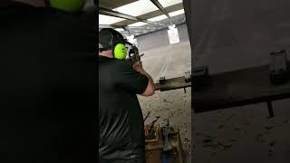 Full Auto in Las Vegas