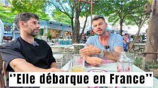 Il me raconte une histoire de fou avec son ex ! @reussirenthailande