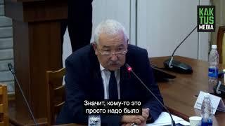 "Это катастрофа!" Депутат просит МВД сделать что-то с пробками в Бишкеке