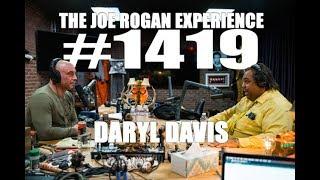 Joe Rogan Experience #1419 - Daryl Davis