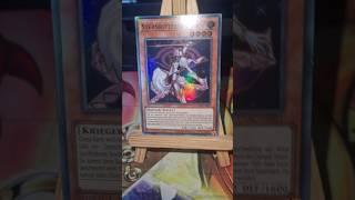 YU-GI-OH Tellarknight Lyran Super Rare Cyberstorm Access 2023