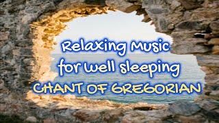 SOUL QUEST HEALING | RELAXING MUSIC | Chant of Gregorian / DxersConcepts