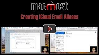 Creating iCloud Email Aliases (#1739)