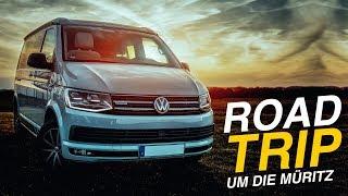 Roadtrip mit dem VW California Ocean | Milou PD Travel