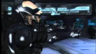 Metroid: Other M - Wii Trailer